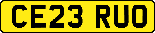 CE23RUO