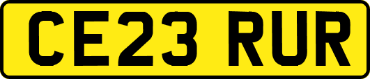 CE23RUR