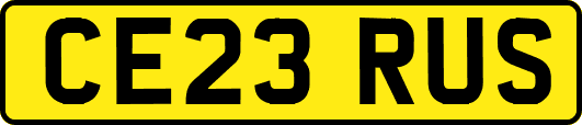 CE23RUS