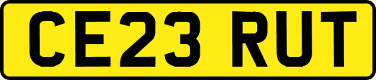 CE23RUT