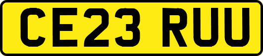 CE23RUU