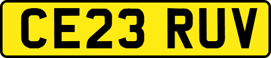 CE23RUV