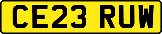 CE23RUW