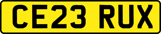 CE23RUX