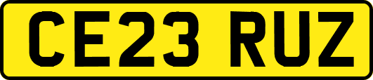CE23RUZ