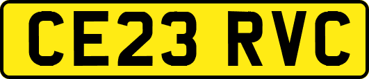 CE23RVC