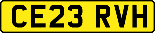 CE23RVH