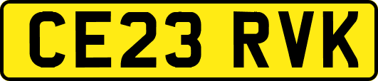 CE23RVK