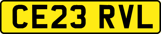 CE23RVL