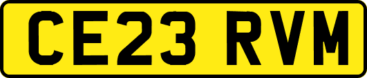 CE23RVM