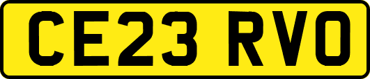 CE23RVO