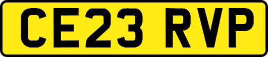 CE23RVP