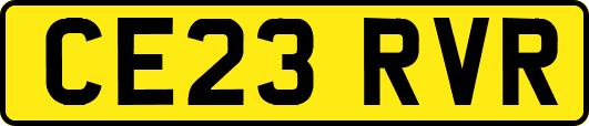 CE23RVR