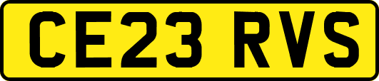 CE23RVS