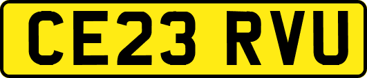 CE23RVU