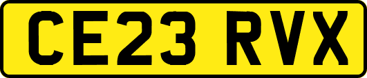 CE23RVX