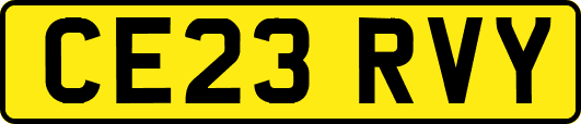 CE23RVY