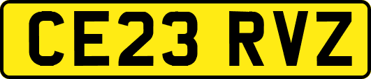 CE23RVZ