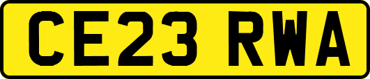 CE23RWA