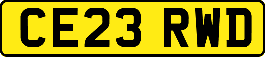 CE23RWD