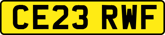 CE23RWF