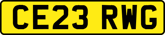 CE23RWG