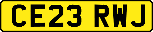 CE23RWJ