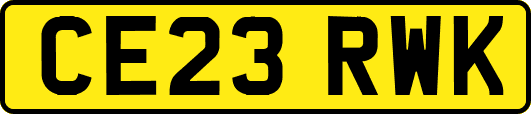 CE23RWK