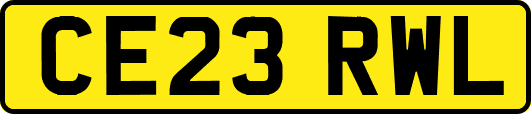 CE23RWL
