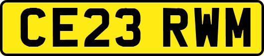 CE23RWM