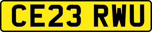 CE23RWU