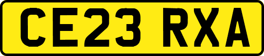 CE23RXA
