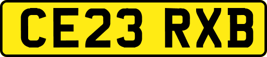 CE23RXB