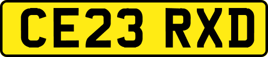 CE23RXD