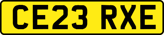 CE23RXE