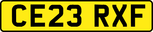 CE23RXF