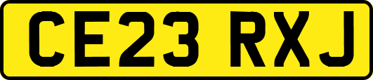 CE23RXJ