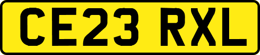 CE23RXL