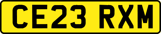 CE23RXM