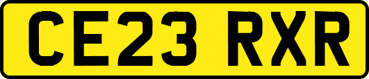 CE23RXR