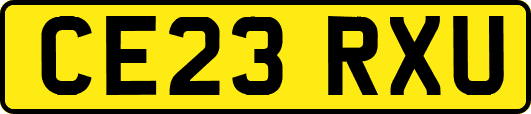 CE23RXU