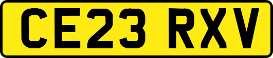 CE23RXV