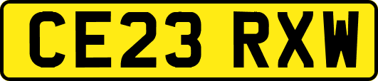 CE23RXW