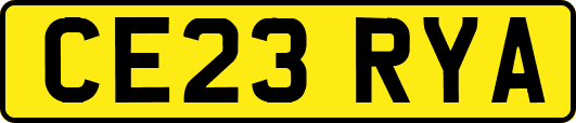 CE23RYA