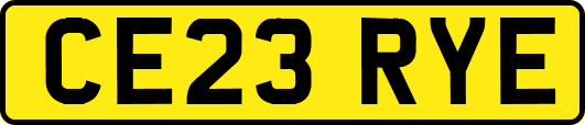 CE23RYE