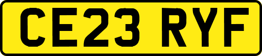 CE23RYF