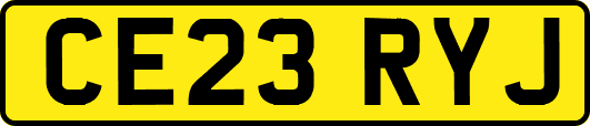 CE23RYJ