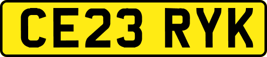 CE23RYK