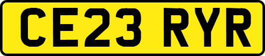 CE23RYR