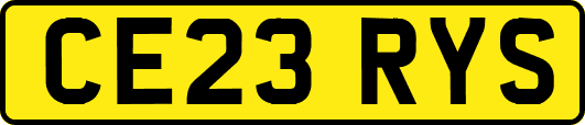 CE23RYS